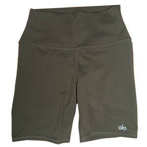 Alo Bike Shorts XS